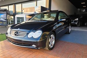 Mercedes-Benz CLK 200 Kompressor Elegance - ASI