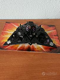 Bakugan Darkus Triad Sphinx