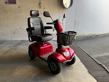 Scooter elettrico - Vermeiren Ceres SE