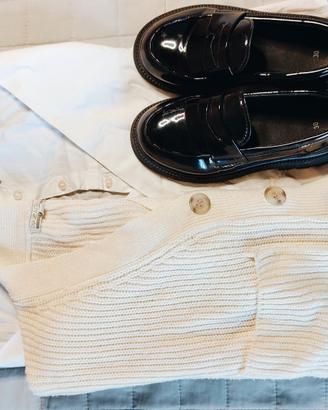 Abbigliamento completo per bambina di 5-6 anni