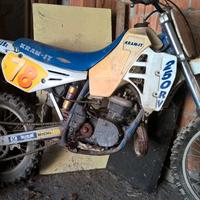 Kramit 250 Cross