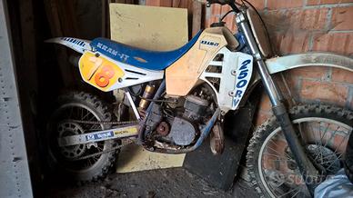 Kramit 250 Cross