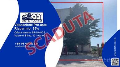 Immobile in asta di 119 m² a Rodi Garganico