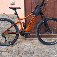 E-Bike Giant Stance E+ 2023