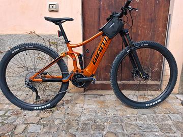 E-Bike Giant Stance E+ 2023