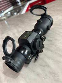 Red Dot Aimpoint Hunter H34S+ ORIGINALE