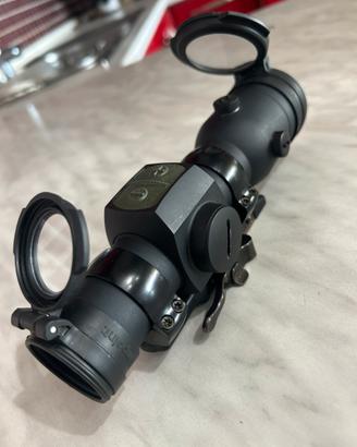 Red Dot Aimpoint Hunter H34S+ ORIGINALE