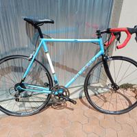 Bicicletta da corsa De Rosa Neo Primato