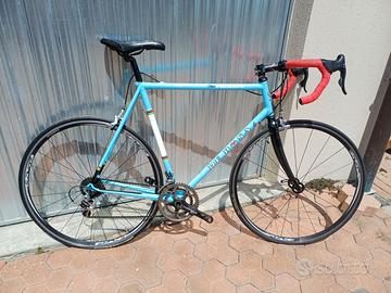 Bicicletta da corsa De Rosa Neo Primato