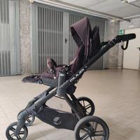 Trio Jané Muum: passeggino navicella ovetto