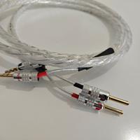 cavo di potenza in argento