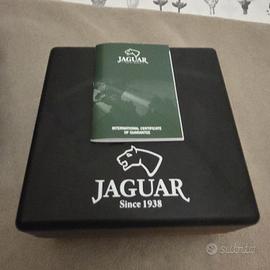 Jaguar Acamar J663/2 Swiss Made