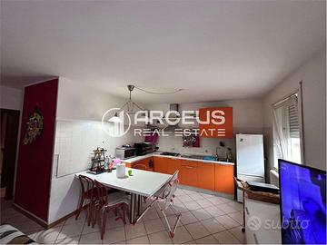 Trilocale - Mattarello