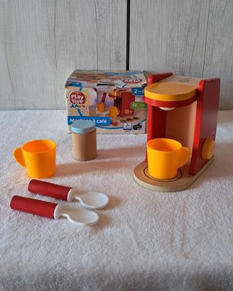 Macchina del caffè 