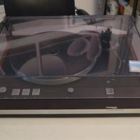 Thorens TD126MK2