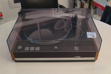 Thorens TD126MK2