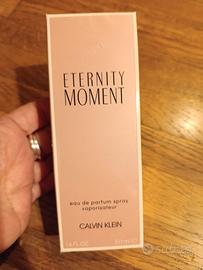 Profumo Calvin Klein Eternity