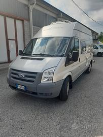 Camper Ford Rimor