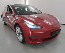 Tesla Model 3 Model 3 Long Range Dual Motor AWD