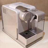 Nespresso De LonghiLattissima Touch