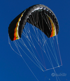 Kite foil cassonato Gin Yeti 6mq
