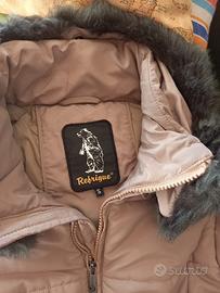 Giubbetto Refrigue donna