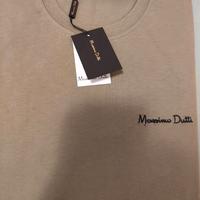 T-shirt uomo Massimo Dutti
