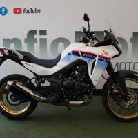 Honda XL 750 Transalp - 2024 UNICO PROPRIETARIO