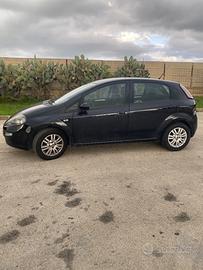 Fiat Grande Punto 1.3 Multijet