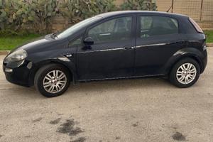 Fiat Grande Punto 1.3 Multijet
