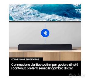 Soundbar Samsung