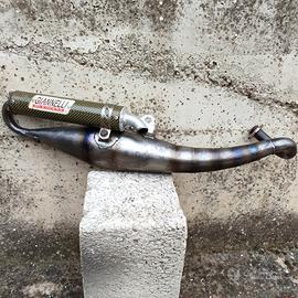 GIANNELLI REVERSE PIAGGIO