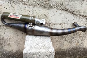 GIANNELLI REVERSE PIAGGIO