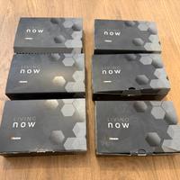 Bticino LIVING NOW accessori