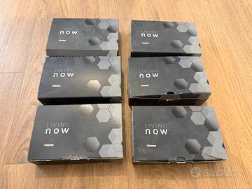 Bticino LIVING NOW accessori