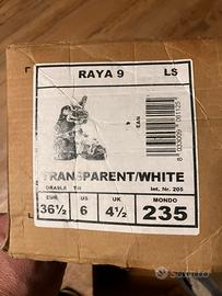 Scarponibda sci donna 36,5