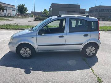 FIAT PANDA 1.1 ACTIVE GPL FINO 2036 TAGLIANDATA
