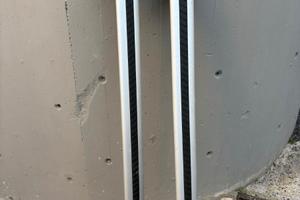 barre portapacchi portatutto originali Audi Q5