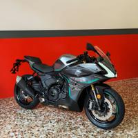 Benelli tornado 552