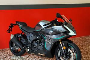 Benelli tornado 552 2026