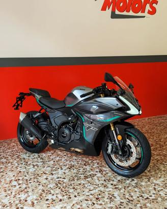 Benelli tornado 552 2026