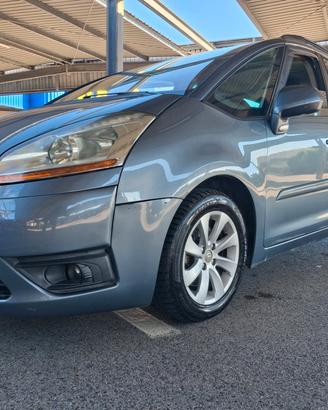 Citroen C4 Picasso 2.0 HDi 138 Aut. Exclusive Styl