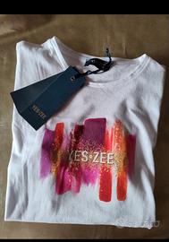 t-shirt nuove originali 