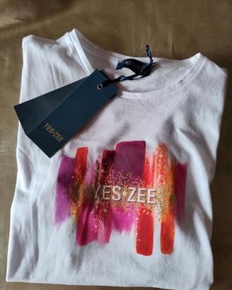 t-shirt nuove originali 