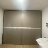 Armadio 2 ante scorrevoli