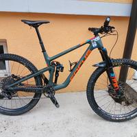 Focus Sam 8.9 - 2019 