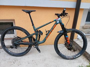 Focus Sam 8.9 - 2019 