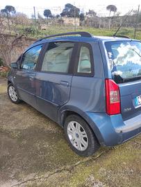 FIAT Idea 1.9 Jtd 