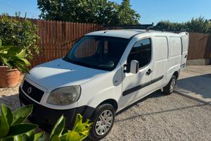 DOBLO’ MAXI 13MJT