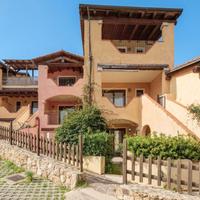 Trilocale residence orizzonti agosto